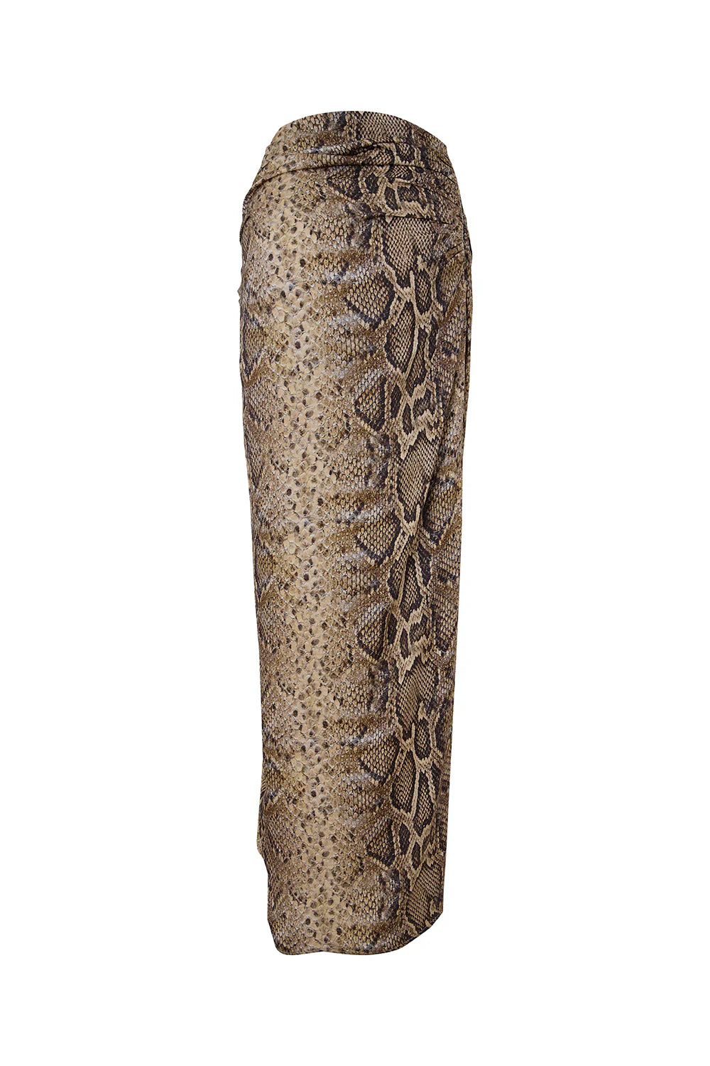 FALDA AITANA ANIMAL PRINT