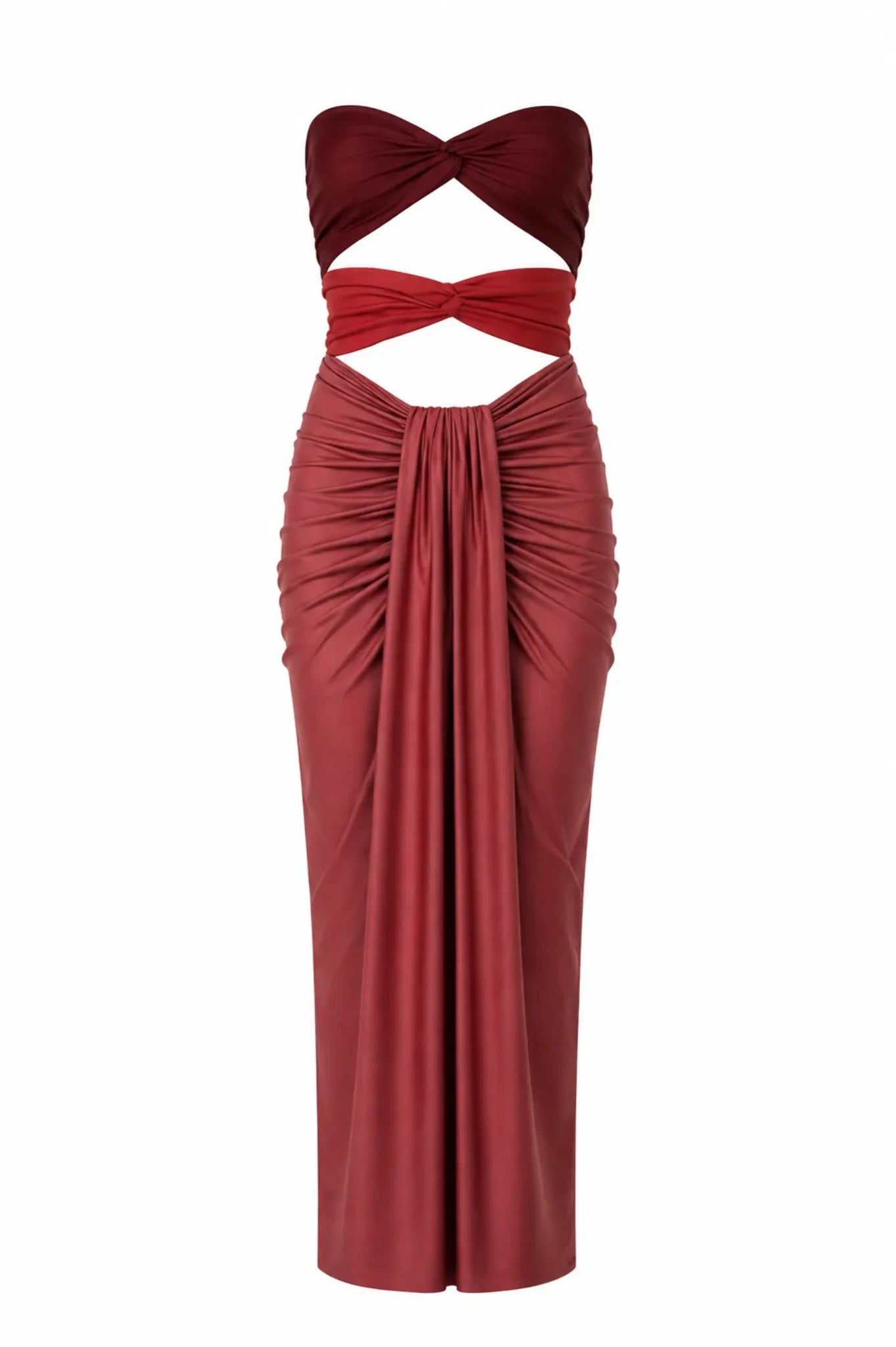 VESTIDO GISELLE AMORINO