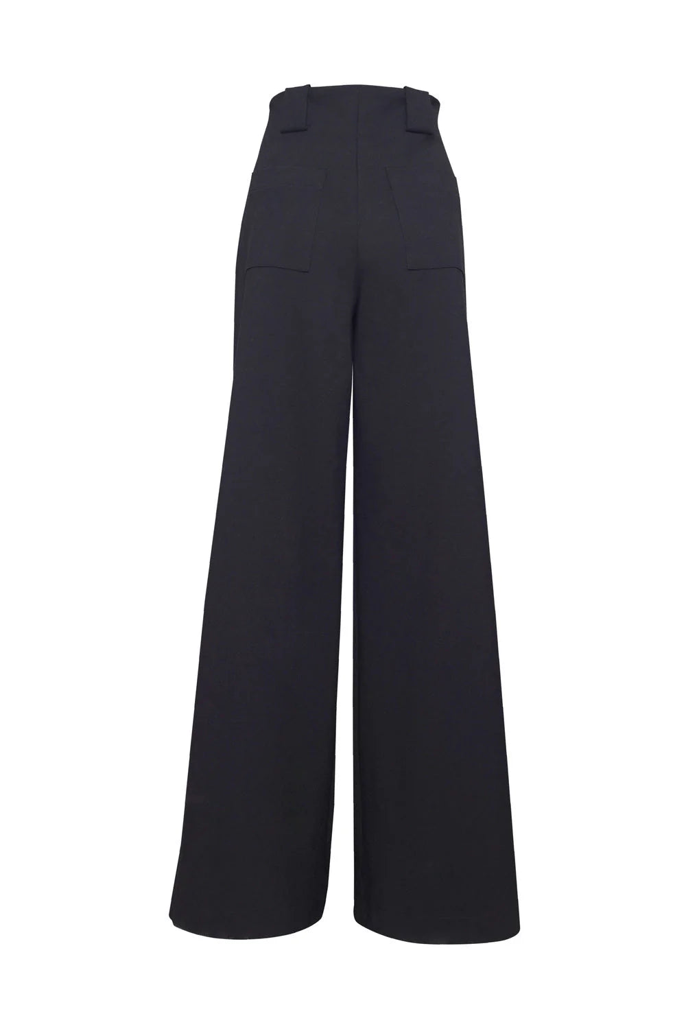 PANTALÓN NEW PAULETTE NEGRO
