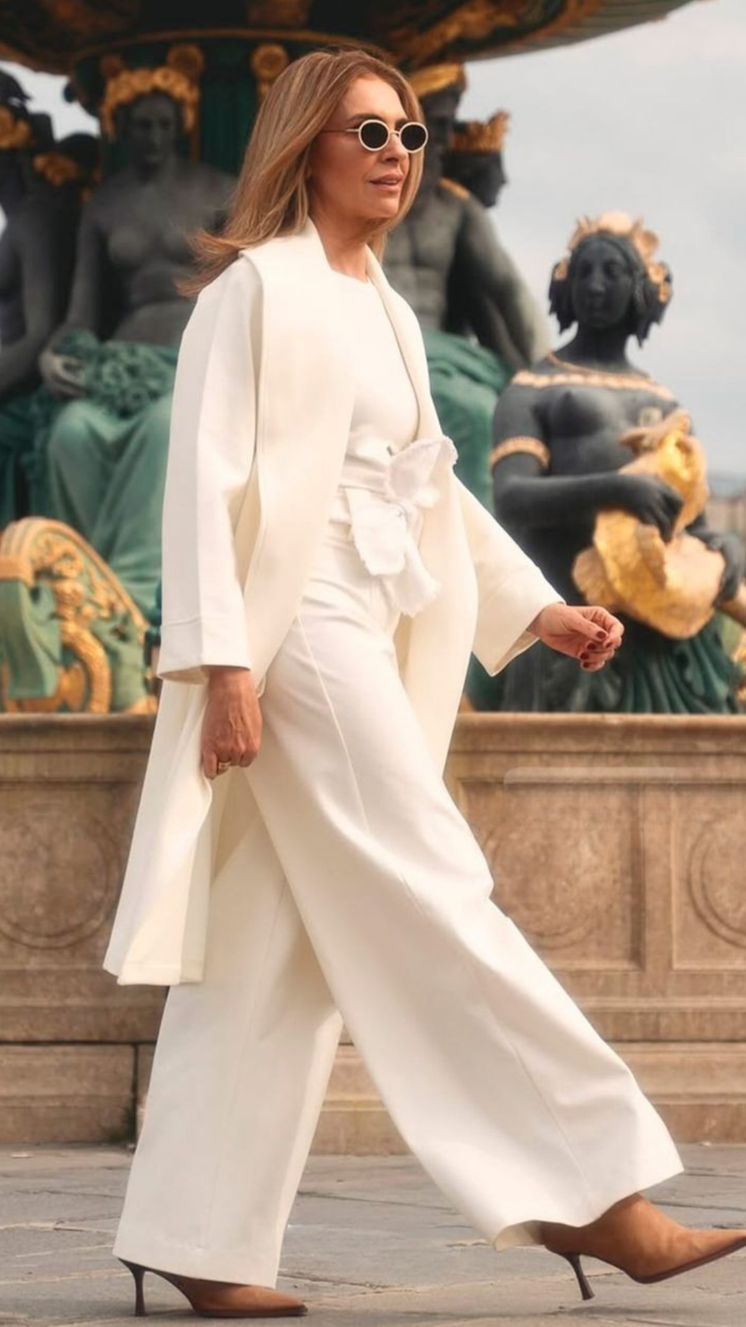 CINTURÓN ORQUÍDEA MÍA NATURAL