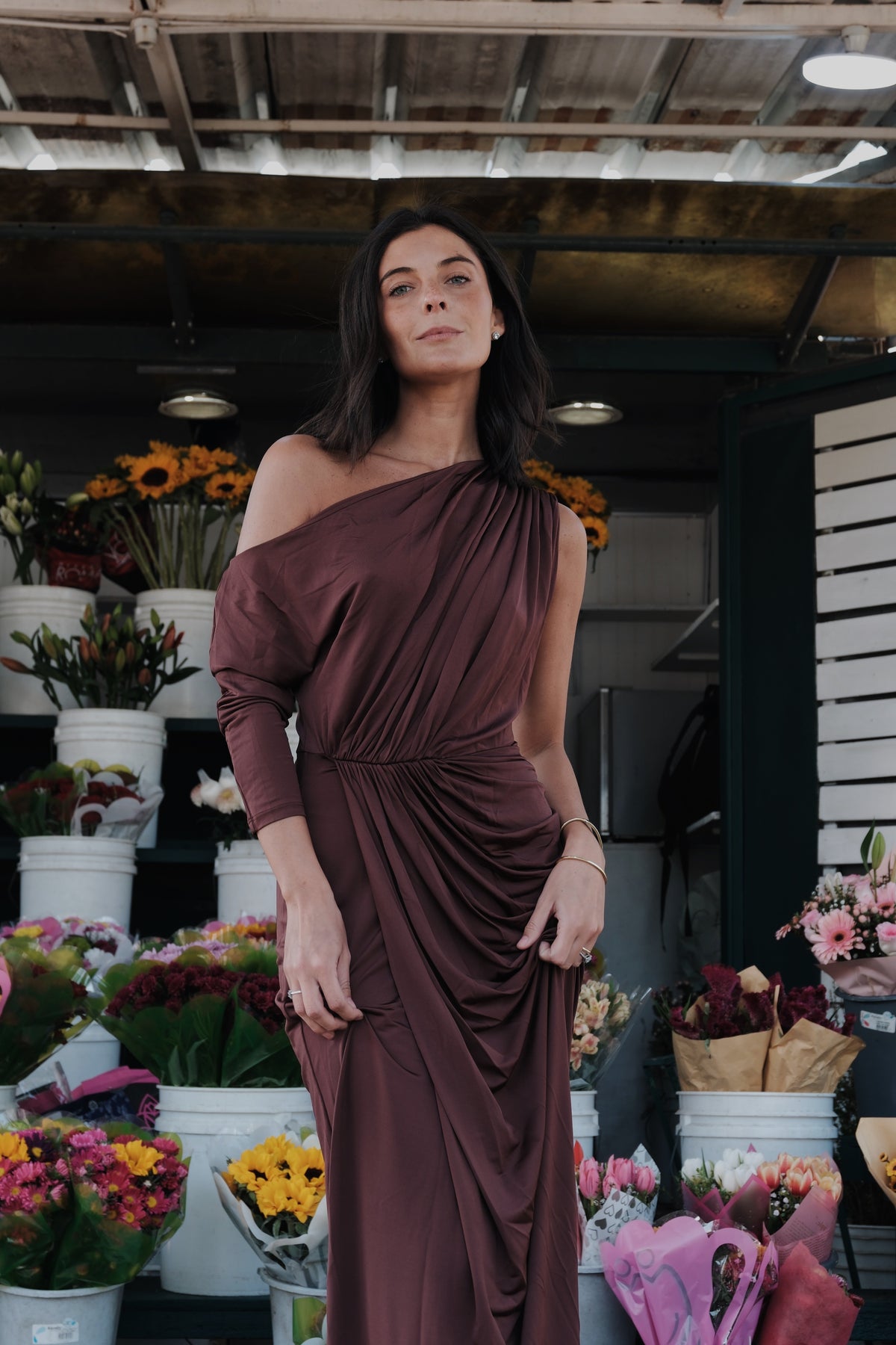 Vestidos y Conjuntos