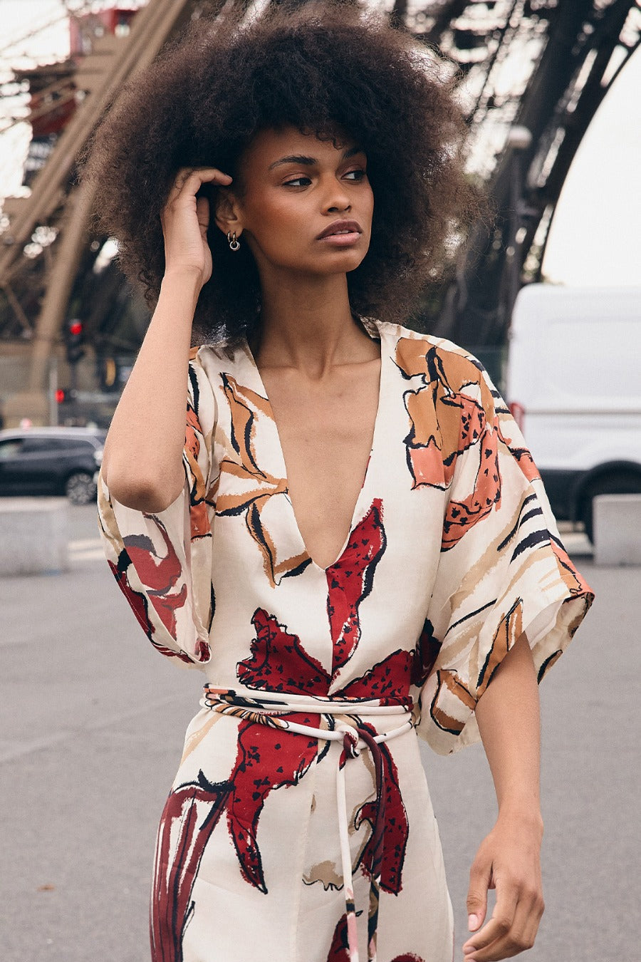 VESTIDOS Y CONJUNTOS