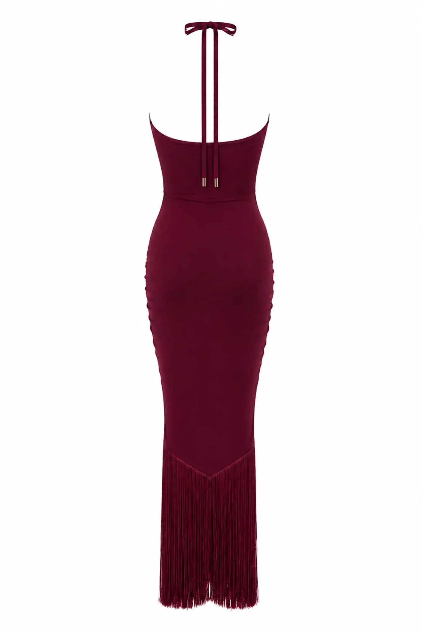 VESTIDO ZOE MAXI DRESS AMARENA
