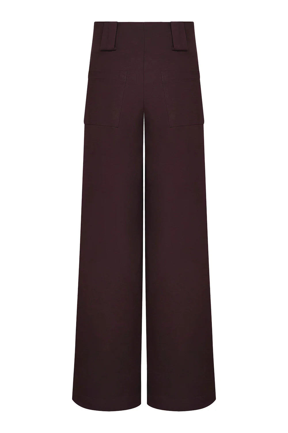 PANTALÓN NEW PAULETTE BROWN