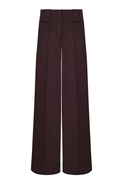 PANTALÓN NEW PAULETTE BROWN