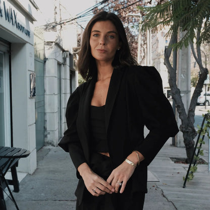 BLAZER NEW NOA NEGRO