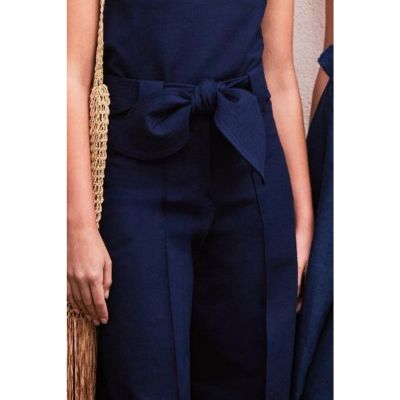 PANTALÓN NEW PAULETTE NAVY