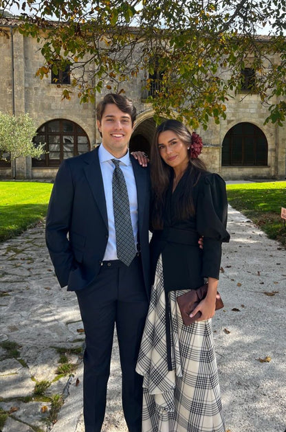 BLAZER NEW NOA NEGRO