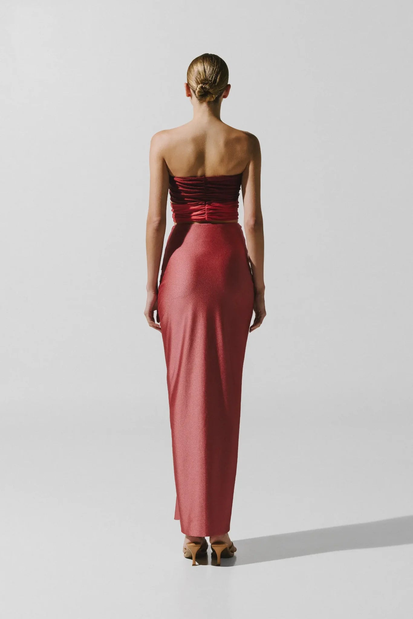VESTIDO GISELLE AMORINO