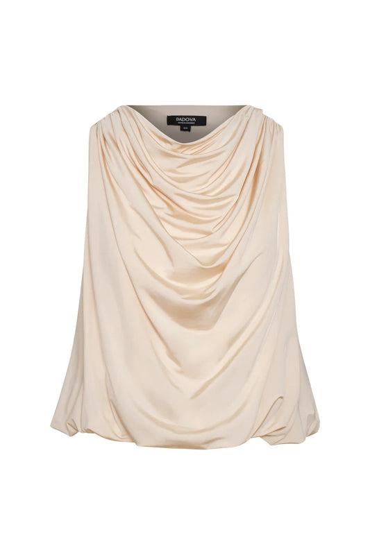BLUSA SANTA MARIA PERLA