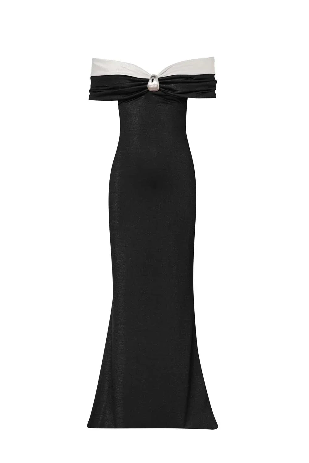 VESTIDO SENDAI MIDNIGHT BAOBAB