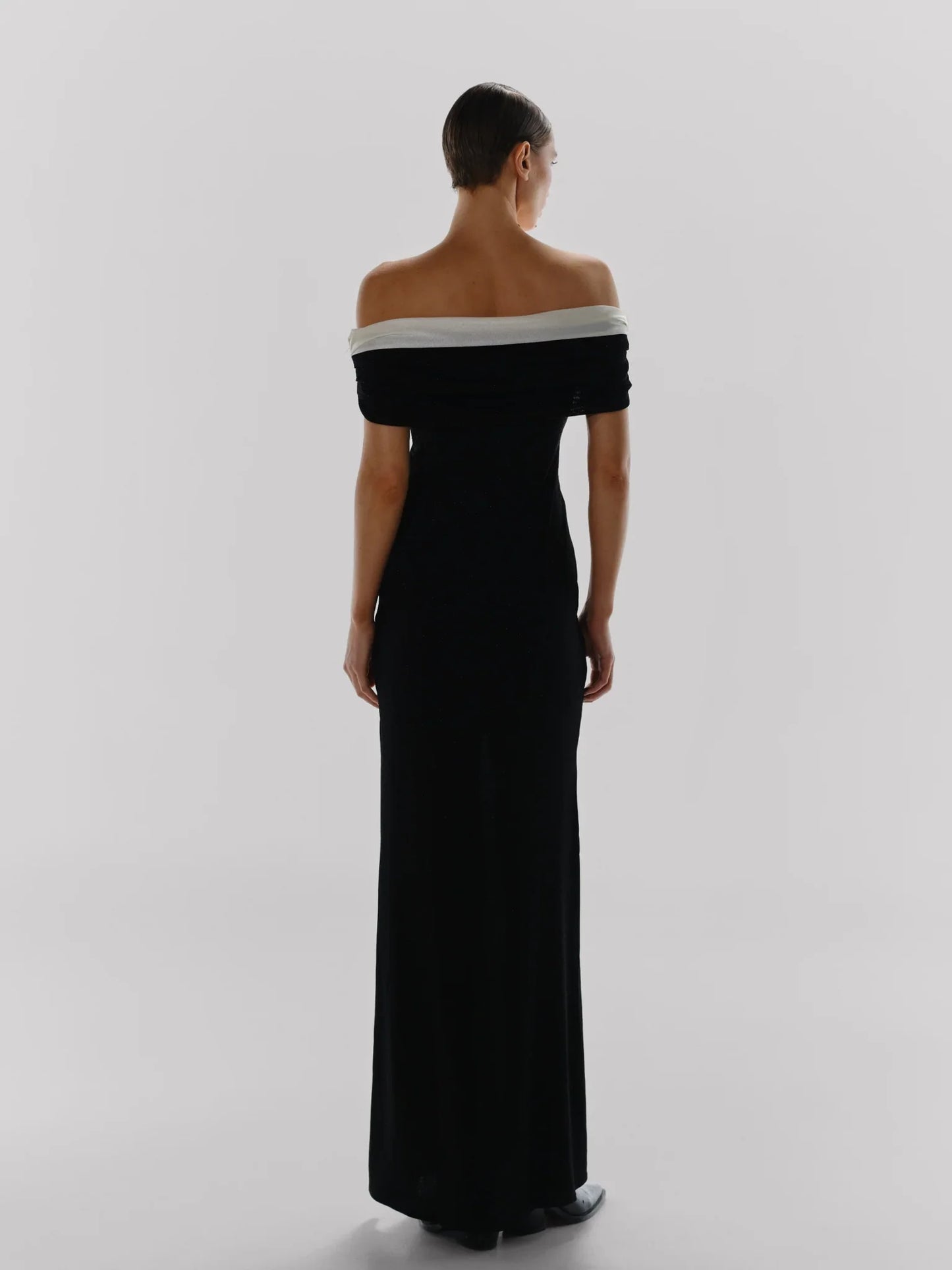 VESTIDO SENDAI MIDNIGHT BAOBAB