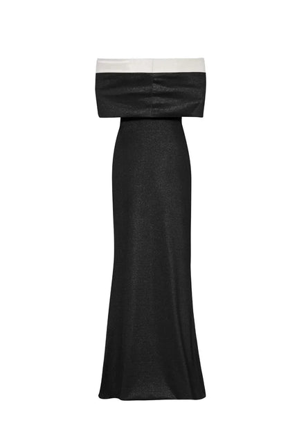 VESTIDO SENDAI MIDNIGHT BAOBAB